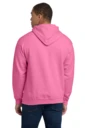 Back model photo