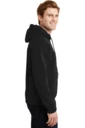 Side model photo