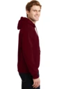 Side model photo