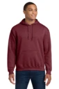 Front model photo