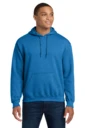 Front model photo
