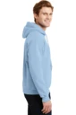 Side model photo