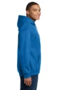 Side model photo