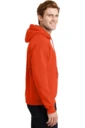 Side model photo