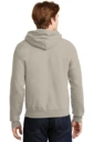 Back model photo