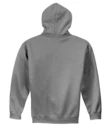 Back product photo