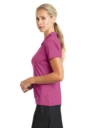 Side model photo