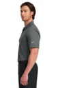 Side model photo