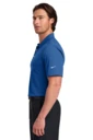 Side model photo