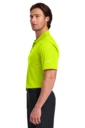 Side model photo