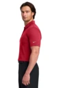 Side model photo