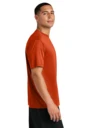 Side model photo