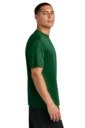 Side model photo
