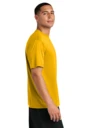 Side model photo