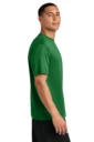 Side model photo