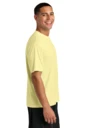 Side model photo