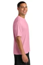 Side model photo