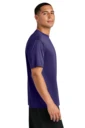 Side model photo