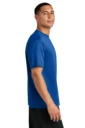 Side model photo