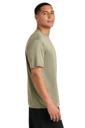 Side model photo