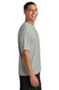 Side model photo