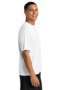 Side model photo