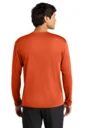 Back model photo