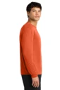 Side model photo