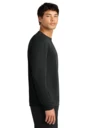 Side model photo