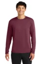 Front model photo
