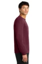 Side model photo