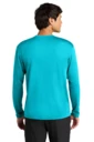 Back model photo