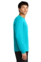 Side model photo