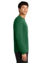 Side model photo