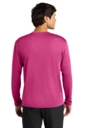 Back model photo