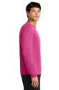 Side model photo