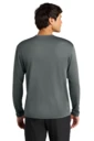 Back model photo