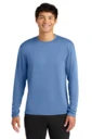 Front model photo