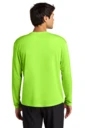 Back model photo