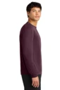Side model photo