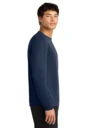 Side model photo