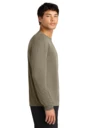 Side model photo