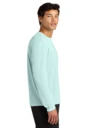 Side model photo