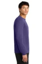 Side model photo