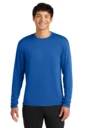Front model photo