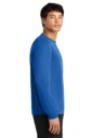 Side model photo