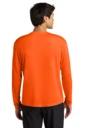 Back model photo