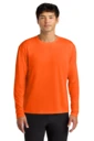 Front model photo