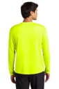 Back model photo