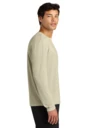 Side model photo